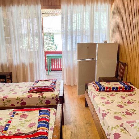 Cottage Коттеджи С Балконом Kobuleti Luaran gambar