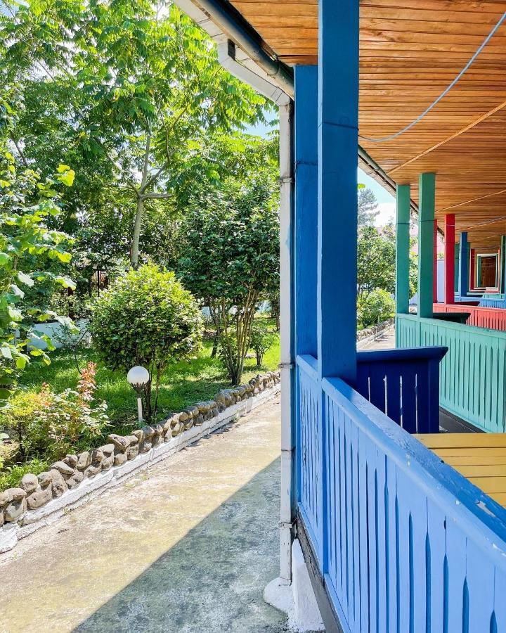 Cottage Коттеджи С Балконом Kobuleti Luaran gambar