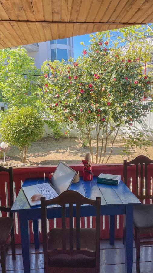 Cottage Коттеджи С Балконом Kobuleti Luaran gambar