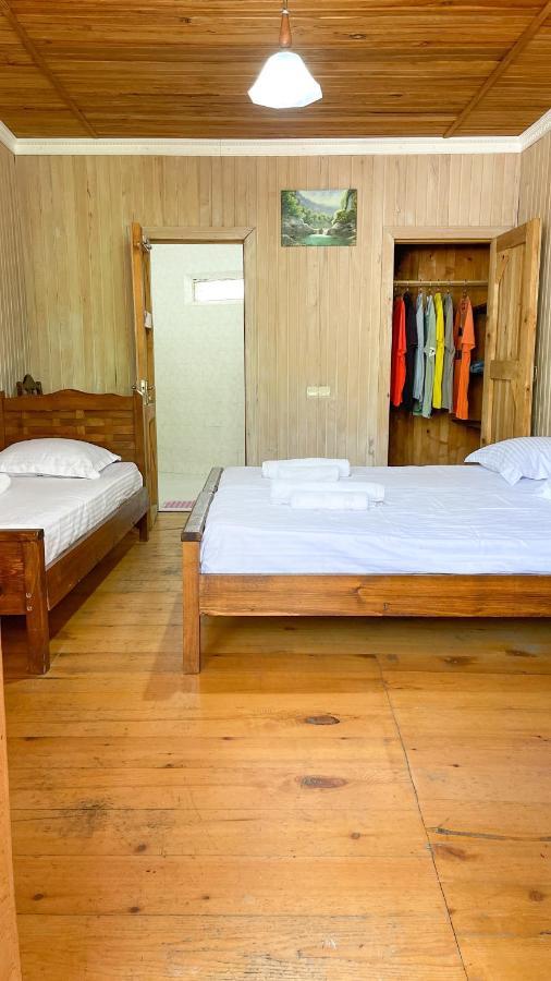 Cottage Коттеджи С Балконом Kobuleti Luaran gambar