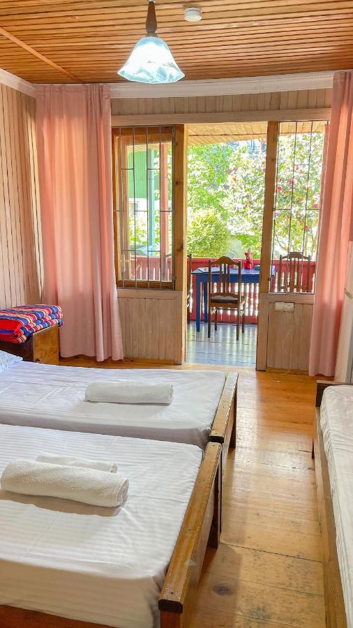 Cottage Коттеджи С Балконом Kobuleti Luaran gambar
